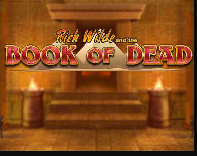 Book of Dead